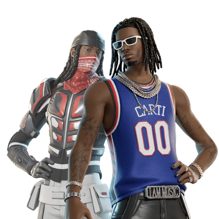 Playboi Carti